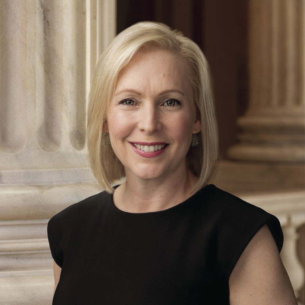 Gillibrand